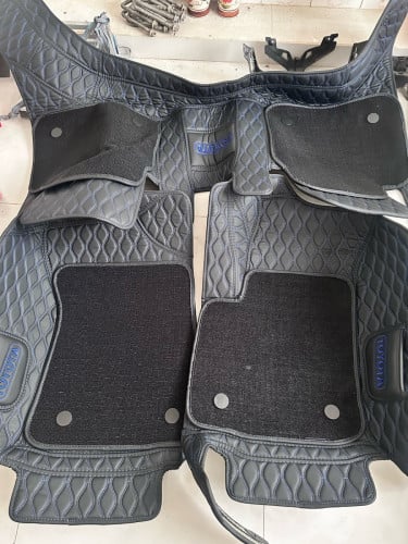 កម្រាលជើងVIP សម្រាប់Hilux 2020-2026