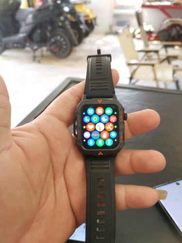 សៀមរាប លក់រឺដូរ Watch