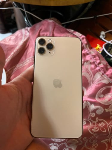 11 promax 64g សាណុំទាំងអស់