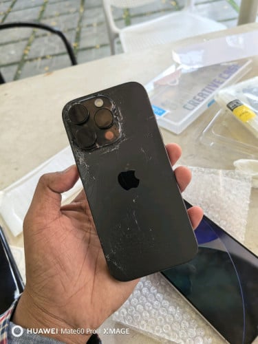 16 Pro (256G) ZA original