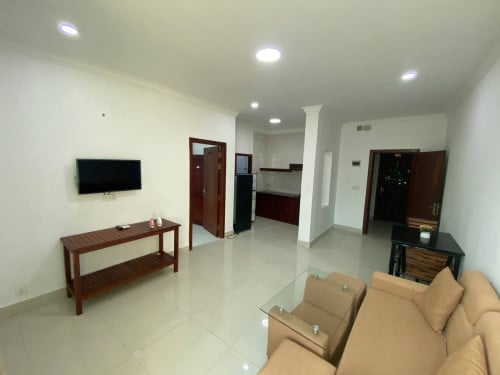 1Bedroom| Tekthla | Pochentong
