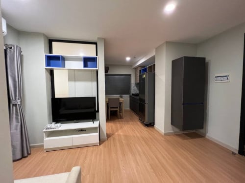 2 Bedroom The Star Polaris 23 For Rent 500$