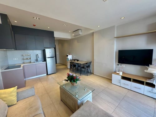 3 Bedroom Time Square 3 For Rent 800$