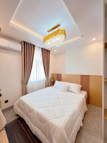 400$ H Residence Sen Sok