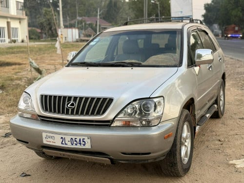 99ប៉ុង១ ឡានស្អាត