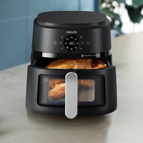 Air fryer Philips 6.2L