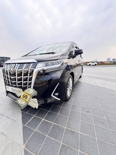 Alfred 2013 up 2022 | 阿尔弗雷德 2013 年至 2022 年