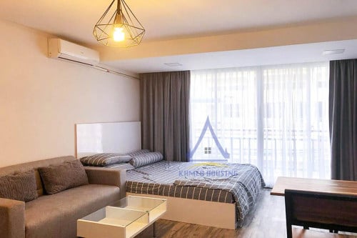 Amazing studio room for rent near Russian Market