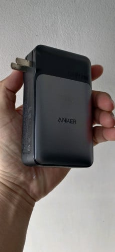 Anker Prime 65w 10000mah 2in1