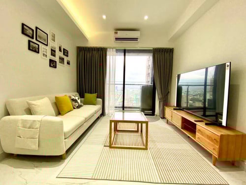 Apartment for Rent at Agile Sky Residence || $800 💰