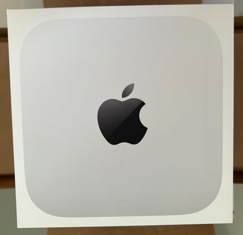 Apple Mac Mini M4 16GB + 256GB