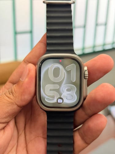 Apple Watch Ultra តម្លៃធូៗ