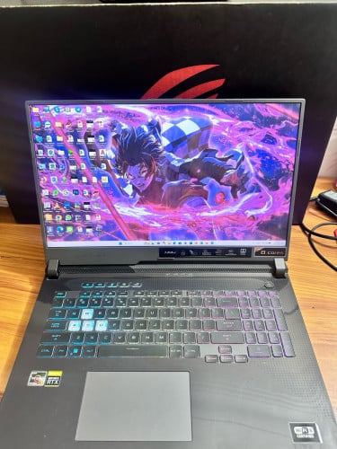 ASUS ROG Strix