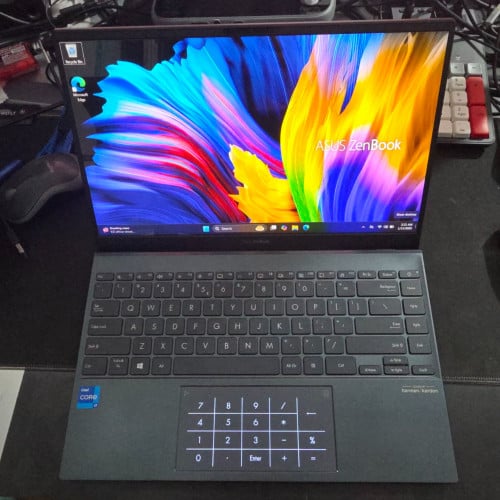 Asus Zenbook UX425EA