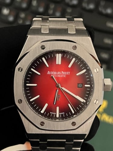 Audemars Piguet Automatic
