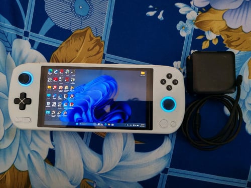 Ayaneo Air plus Ram 16g memory 1T