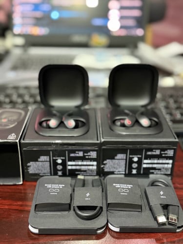 Beats Fit Pro Black 99.99%