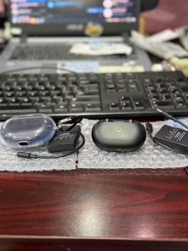 Beats Studio Buds + Black 99.99%