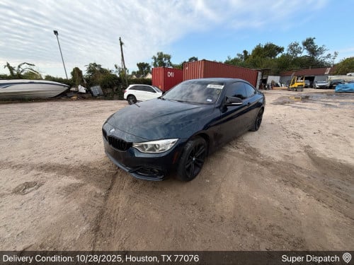 BMW 4Seria 428XI លក់