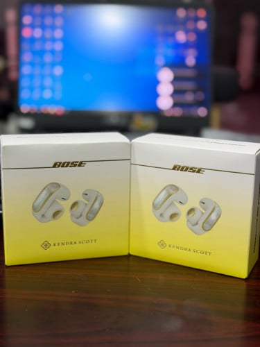 Bose Ultra Ultra Open limited Editions Kendra Scott