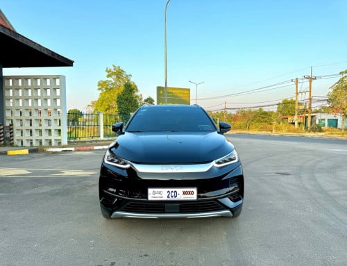 BYD Tang Ev 635 គីឡូ​ (44500$)