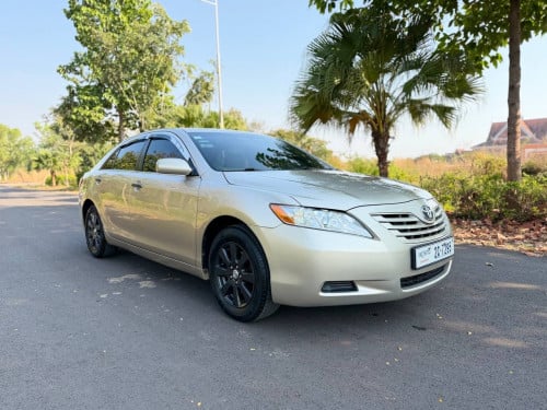 Camry 07 LE MC