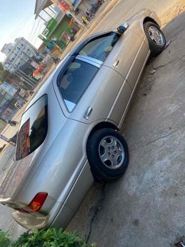 Camry 97