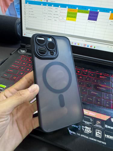 Case iPhone 15 pro max