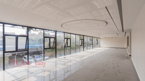 Commercial Space For Rent in Tuol Kork