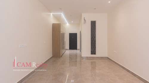 Commercial Space For Rent in Tuol Kork