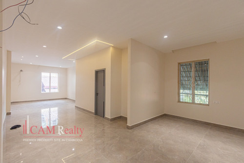 Commercial Space For Rent in Tuol Kork
