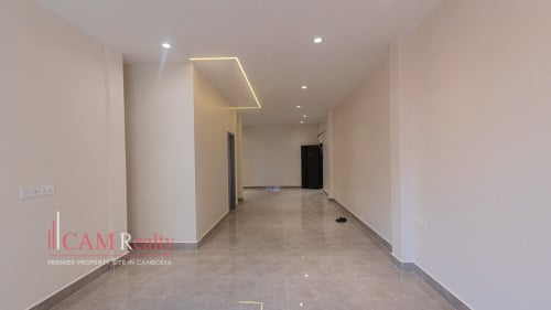 Commercial Space For Rent in Tuol Kork