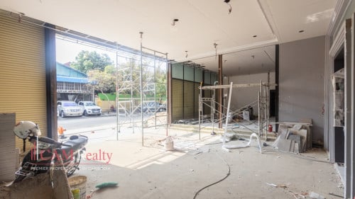 Commercial Space For Rent in Tuol Kork