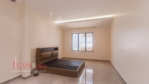 Commercial Space For Rent in Tuol Kork