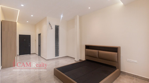 Commercial Space For Rent in Tuol Kork