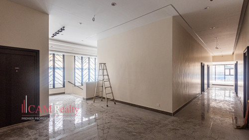 Commercial Space For Rent in Tuol Kork
