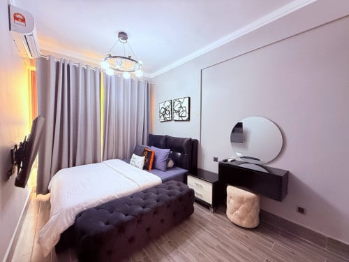 Condo for rent at Boeng Keng Kong2