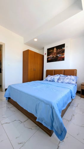 Condo for rent at Boeng Tumpon