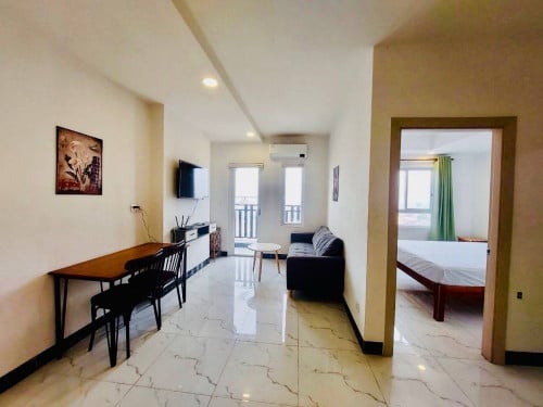 Condo for rent at Boeng Tumpon