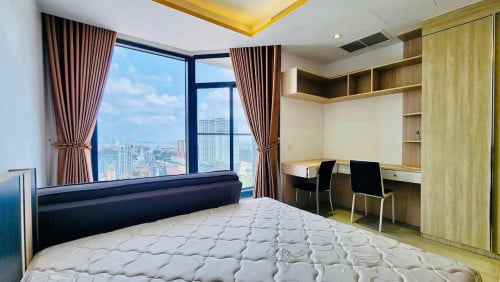 Condo for rent infront of Aeon1