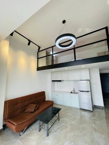 Condo Royal Park (Free Pool & Gym)