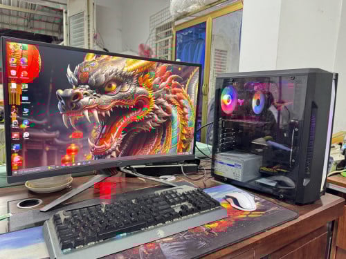 Core i5 9th ដៃដូបានiPhone iPad ក៏បាន