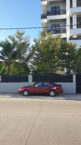 Corolla95 ក្រហម លក់ 2950ចរចា