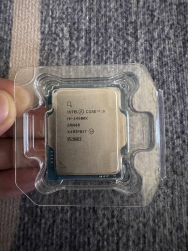 CPU Intel Core i9-14900K LGA1700 Processor