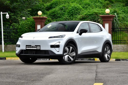 Deepal S05 Ultra 620Km មានស្តុកស្រាប់