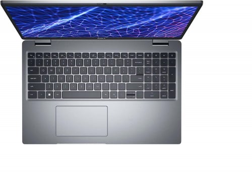 Dell Latitude 5530 i7-1265/16GB/512GB/15.6 Touch Screen/Win11 Pro Licensed.