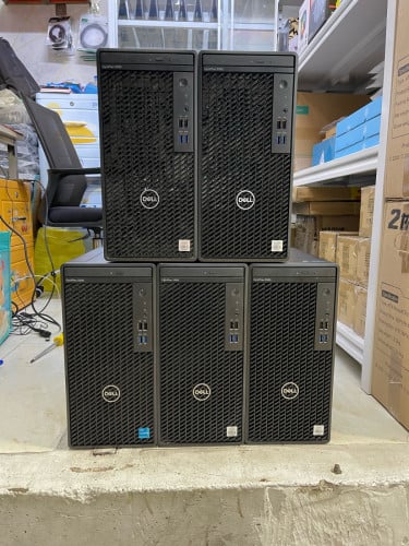 Dell OptiPlex 3080 i5 ជំនាន់ទី10 មួយទឹកស្អាត