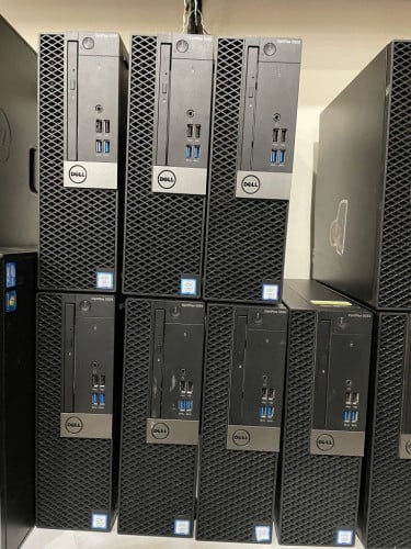 Dell OptiPlex 5050 SFF