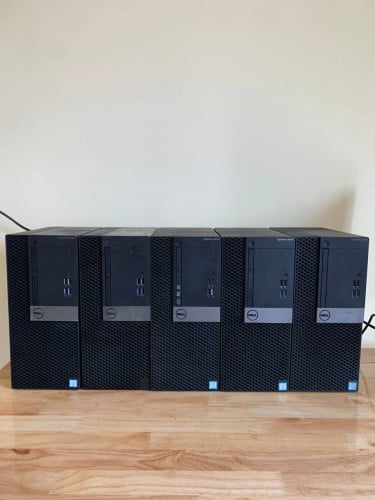 Dell OptiPlex 5050 Tower
