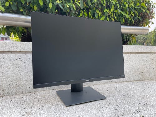 Dell P2421 24"inch FHD IPS មួយទឹកស្អាត